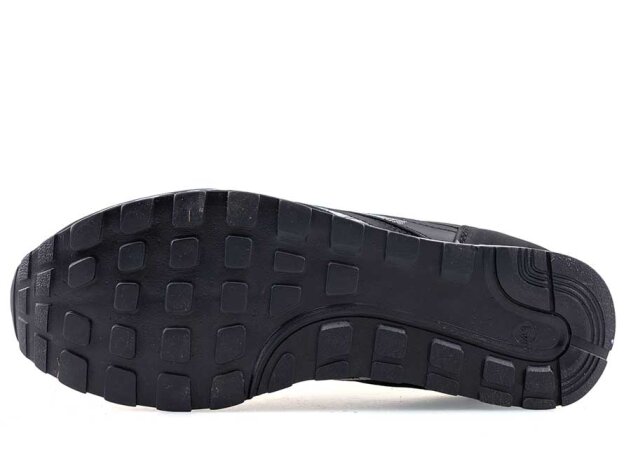 Master Mind 08 Merdane Anrk - Siyah/Beyaz - 4