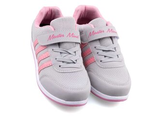 Master Mind 09 Filet Anrk - Buz/Pembe - Master Mind