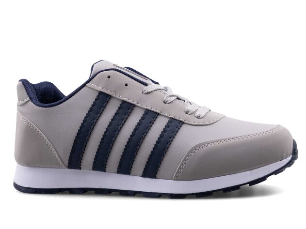 Master Mind 09 Garson Cilt - Buz/Laci - 1