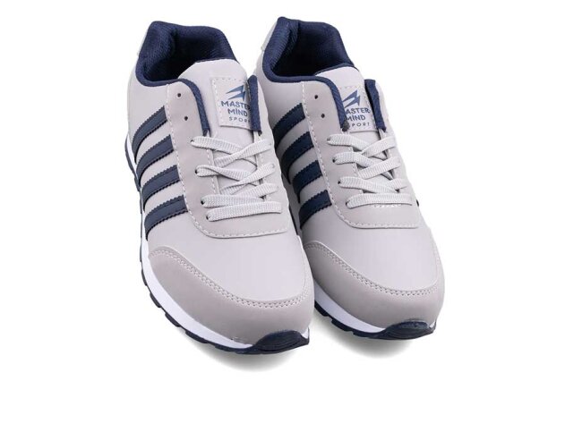 Master Mind 09 Garson Cilt - Buz/Laci - 2