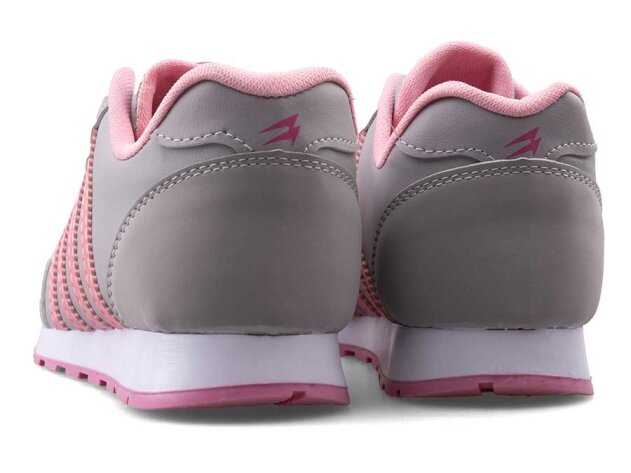 Master Mind 09 Garson Cilt - Buz/Pembe - 3