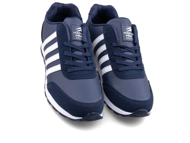 Master Mind 09 Garson Cilt - Laci/Beyaz - 2