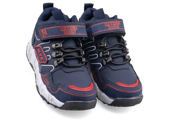 Maxsıs 2024 Filet Bot - Laci/Kırmızı - 6