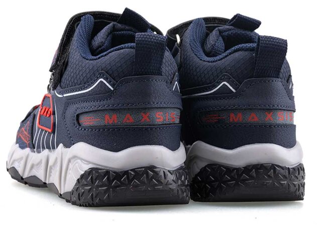 Maxsıs 2024 Filet Bot - Laci/Kırmızı - 7