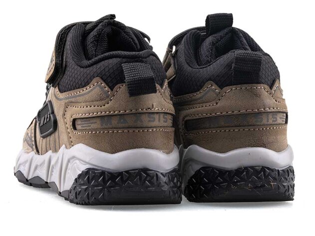 Maxsıs 2024 Filet Bot - Vizon/Füme - 7