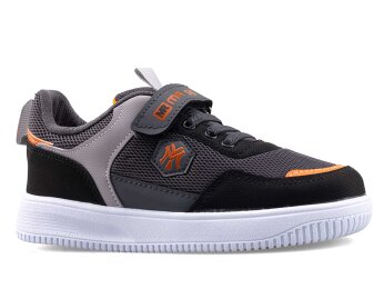 Maxsis 501 Filet Anrk - Füme/Taş/Oranj - 1