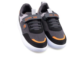 Maxsis 501 Filet Anrk - Füme/Taş/Oranj - 2