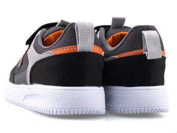 Maxsis 501 Filet Anrk - Füme/Taş/Oranj - 3