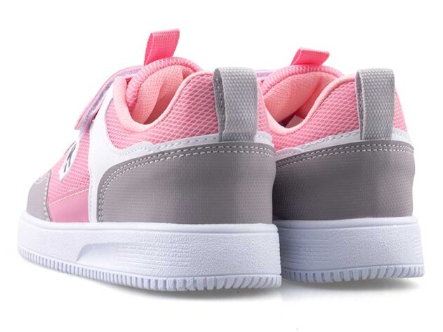 Maxsis 501 Filet Anrk - pembe/taş - 3