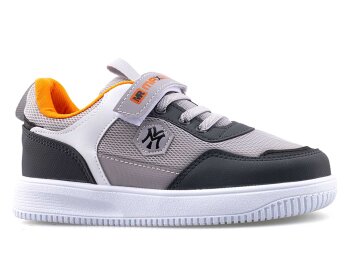 Maxsis 501 Filet Anrk - Taş/Füme/Oranj - 1