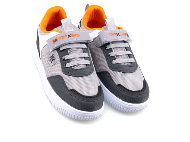 Maxsis 501 Filet Anrk - Taş/Füme/Oranj - 2