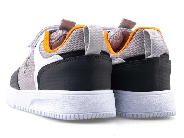 Maxsis 501 Filet Anrk - Taş/Füme/Oranj - 3