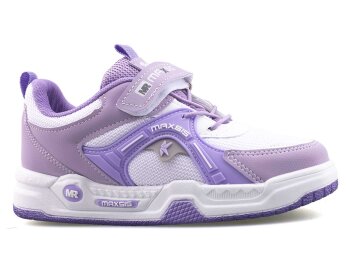 Maxsis 514 Filet - Beyaz/Lila - 1