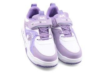 Maxsis 514 Filet - Beyaz/Lila - 2