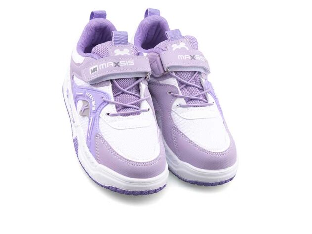 Maxsis 514 Filet - Beyaz/Lila - 2