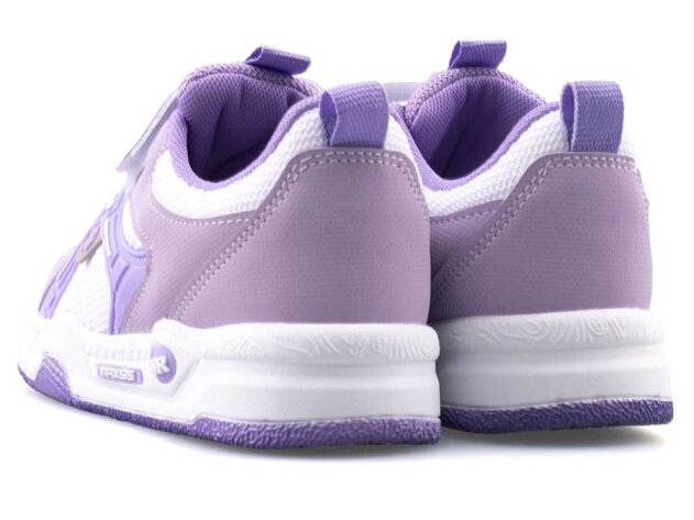 Maxsis 514 Filet - Beyaz/Lila - 3