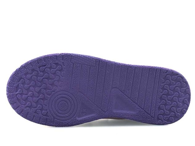 Maxsis 514 Filet - Beyaz/Lila - 4