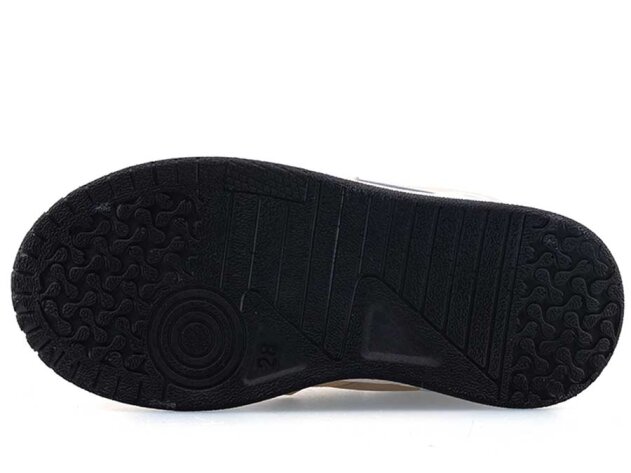 Maxsis 514 Patik Anrk Işıklı - Bej/Siyah - 4