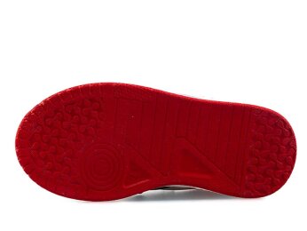 Maxsis 514 Patik Anrk Işıklı - Laci/Kırmızı - 4