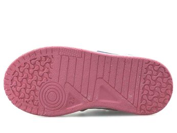 Maxsis 514 Patik Anrk Işıklı - Lila/Pembe - 4