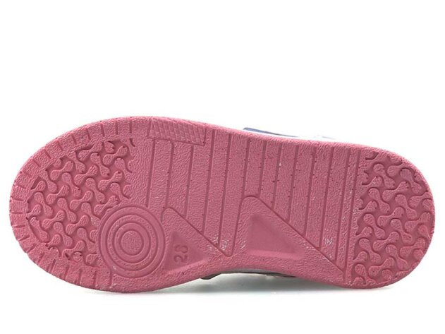Maxsis 514 Patik Anrk Işıklı - Lila/Pembe - 4