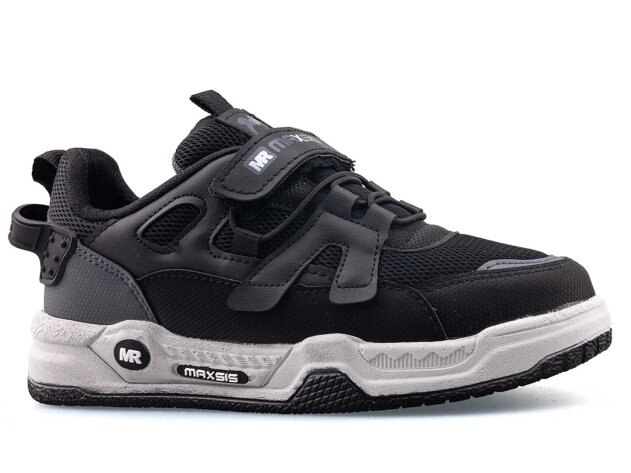 Maxsis 515 Filet Anrk - Siyah/Füme - 1