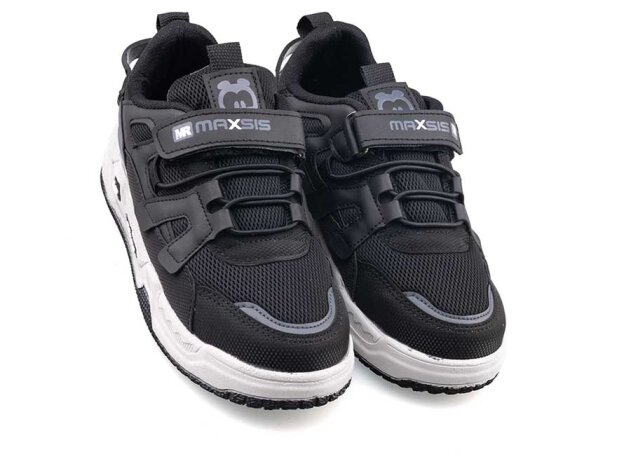 Maxsis 515 Filet Anrk - Siyah/Füme - 2