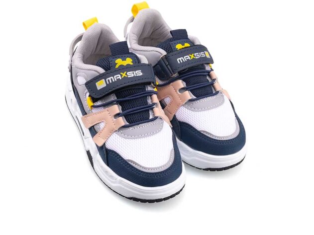 Maxsis 515 Patik Anrk - Laci/Taş/Pudra - 2