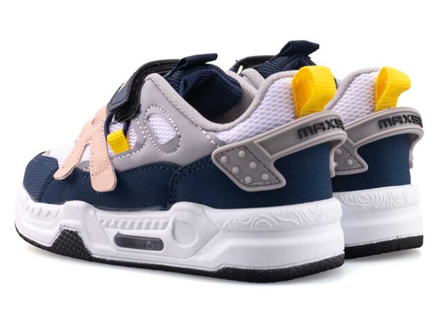 Maxsis 515 Patik Anrk - Laci/Taş/Pudra - 3