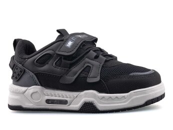 Maxsis 515 Patik Anrk - Siyah/Füme - 1