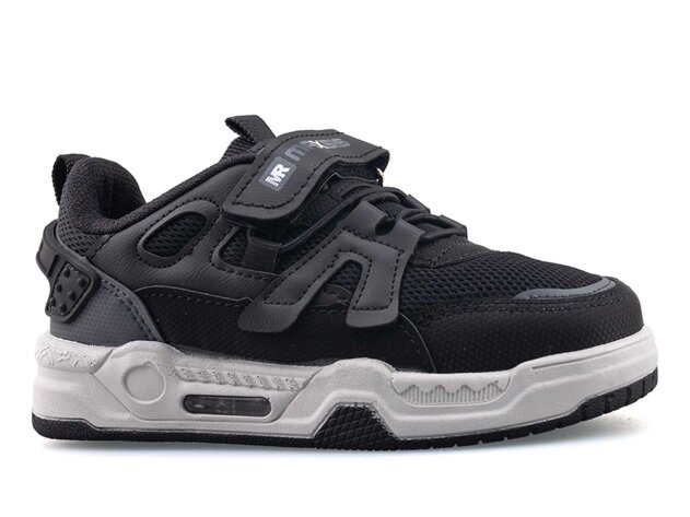 Maxsis 515 Patik Anrk - Siyah/Füme - 1