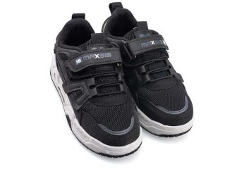 Maxsis 515 Patik Anrk - Siyah/Füme - 2