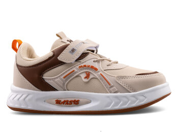 Maxsis 614 Filet Cilt - Bej/Taba - 1