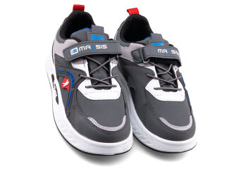 Maxsis 614 Filet Cilt - Füme/Taş/Kırmızı - 2