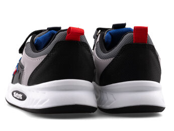 Maxsis 614 Filet Cilt - Füme/Taş/Kırmızı - 3