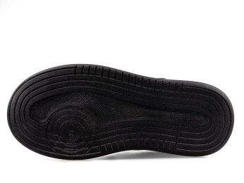 Maxsis 614 Filet Cilt - Siyah/Beyaz - 4