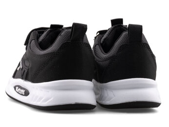 Maxsis 614 Filet Cilt - Siyah/Beyaz - 3