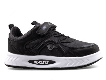 Maxsis 614 Filet Cilt - Siyah/Füme - 1