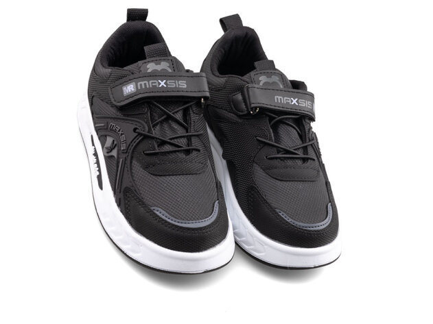 Maxsis 614 Filet Cilt - Siyah/Füme - 2