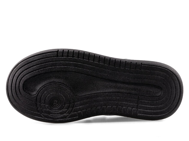 Maxsis 614 Filet Cilt - Siyah/Füme/Oranj - 4