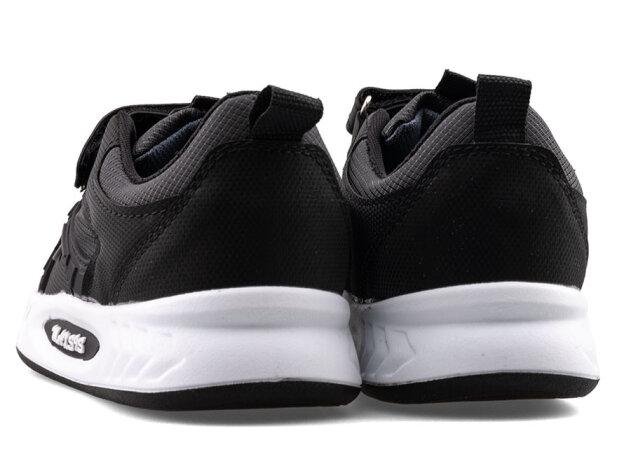 Maxsis 614 Filet Cilt - Siyah/Füme - 3