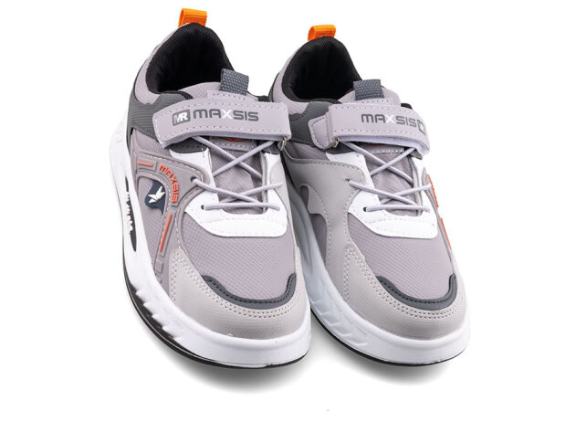 Maxsis 614 Filet Cilt - Taş/Füme/Oranj - 2
