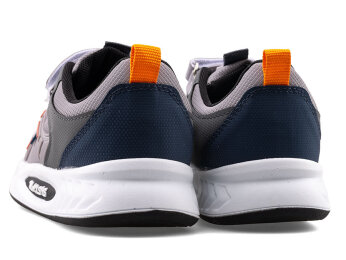 Maxsis 614 Filet Cilt - Taş/Füme/Oranj - 3