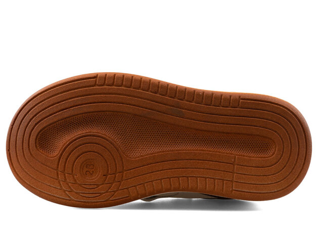 Maxsis 614 Patik Cilt Işıklı - Bej/Taba - 4