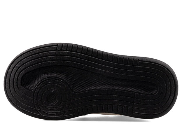 Maxsis 614 Patik Cilt Işıklı - Beyaz/Siyah - 4