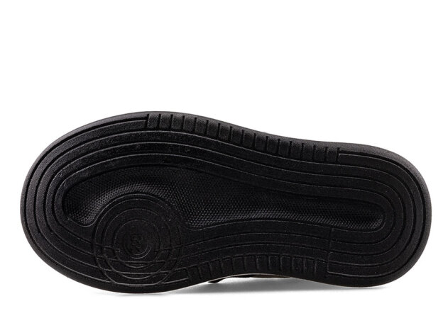 Maxsis 614 Patik Cilt Işıklı - Füme/Taş/Kırmızı - 4