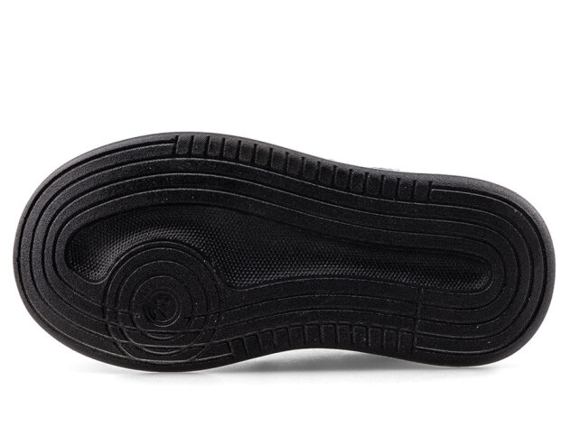 Maxsis 614 Patik Cilt Işıklı - Füme/Taş/Oranj - 4