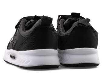 Maxsis 614 Patik Cilt Işıklı - Siyah/Beyaz - 3