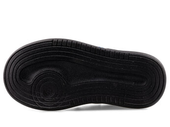 Maxsis 614 Patik Cilt Işıklı - Siyah/Füme/Oranj - 4