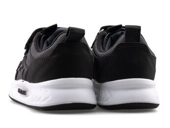 Maxsis 614 Patik Cilt Işıklı - Siyah/Füme - 3